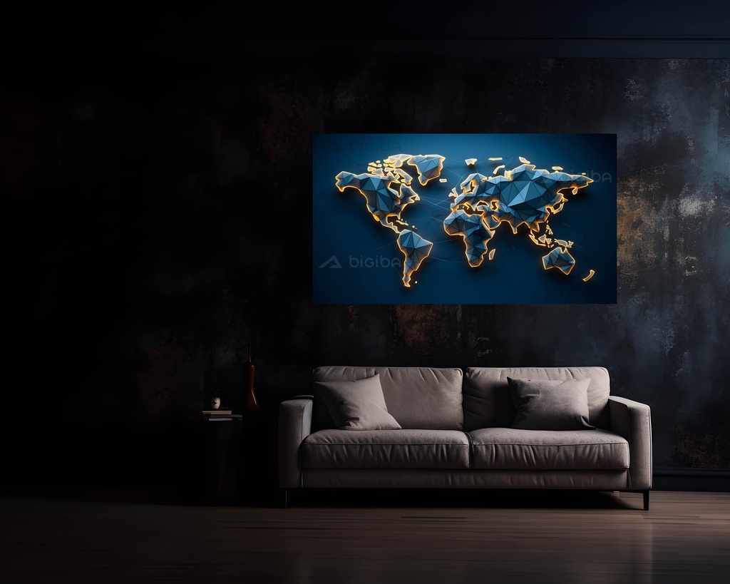 Digital Cartography