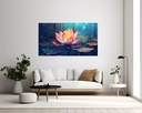 Luminous Tranquility