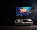Luminous Tranquility
