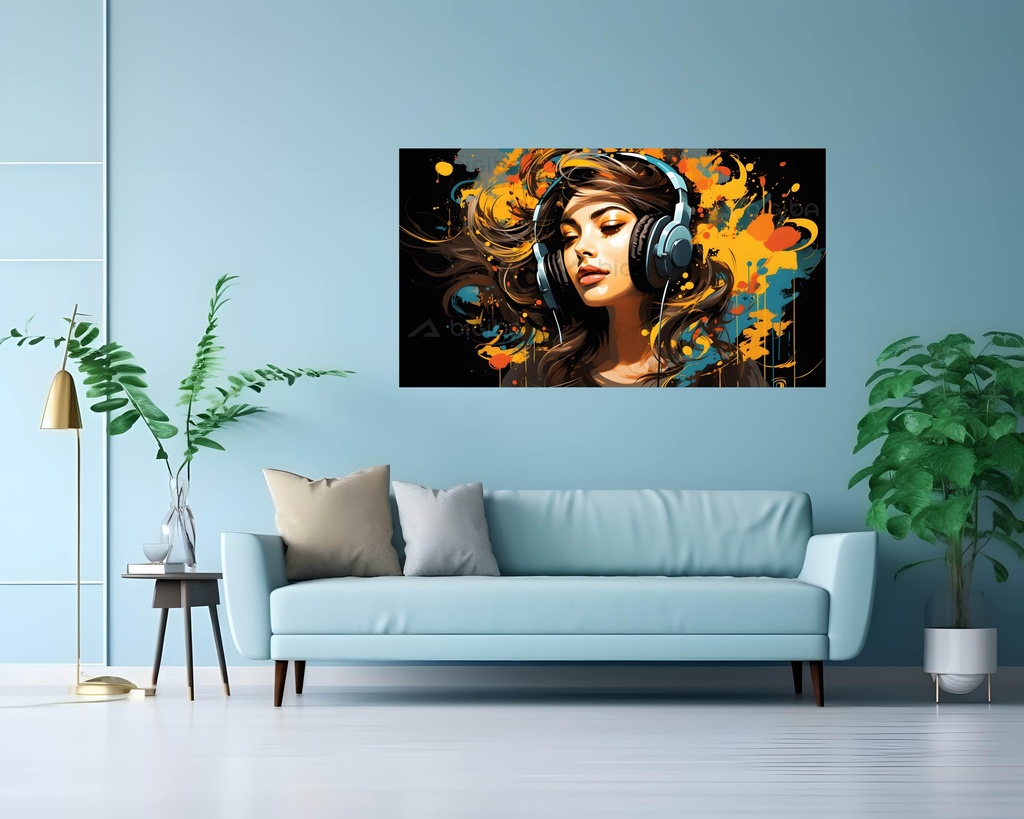 Rhythmic Reverie