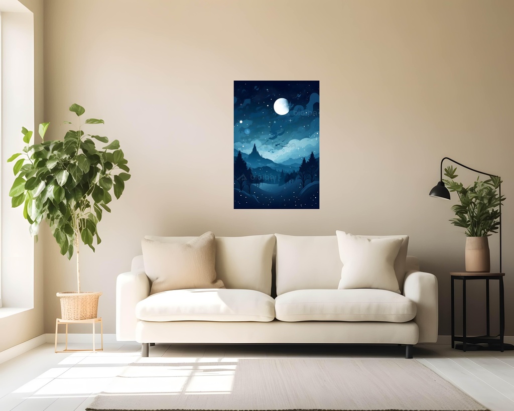 Midnight Enchantment