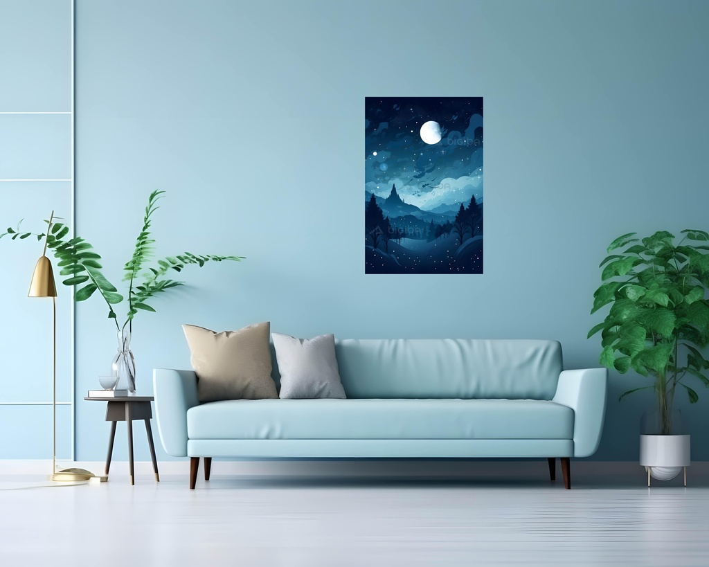 Midnight Enchantment
