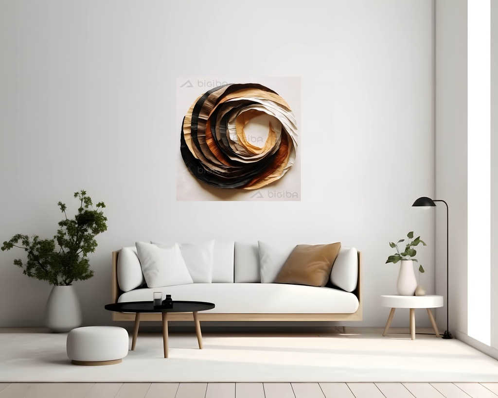 Whirls of Time