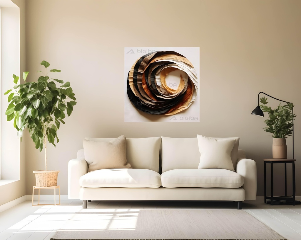 Whirls of Time