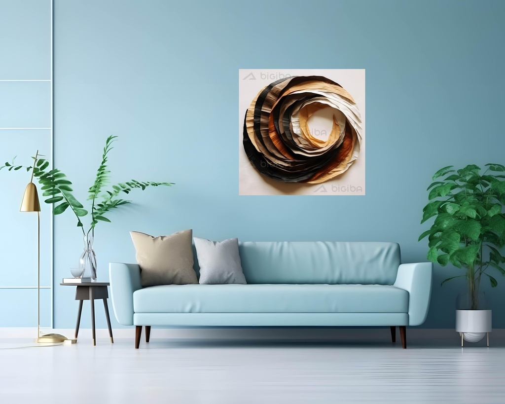 Whirls of Time