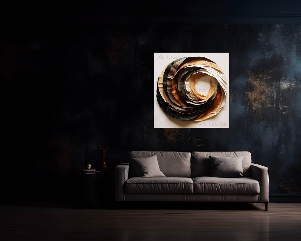Whirls of Time