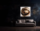 Whirls of Time