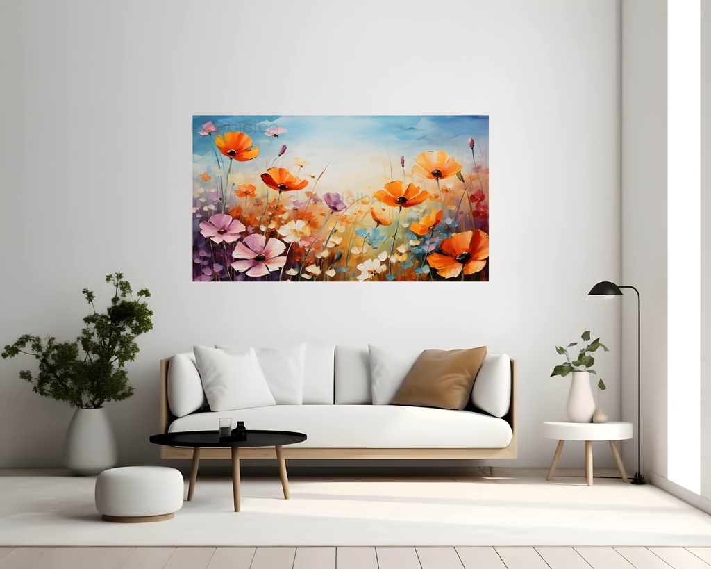 Blossom Whimsy