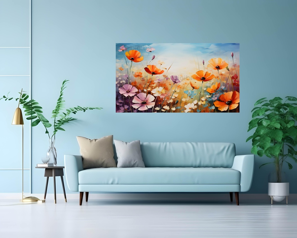 Blossom Whimsy