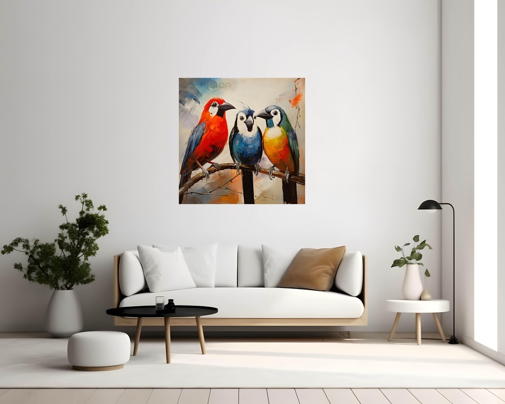 Avian Symphony