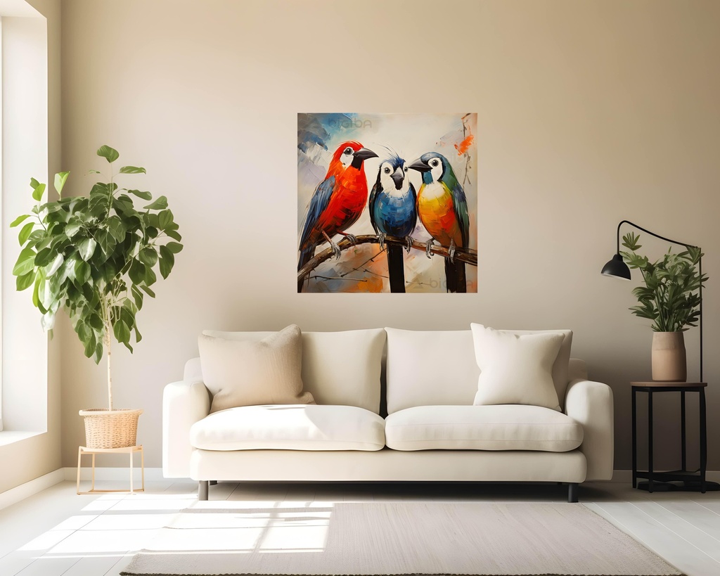 Avian Symphony