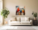 Avian Symphony