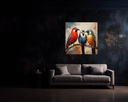 Avian Symphony