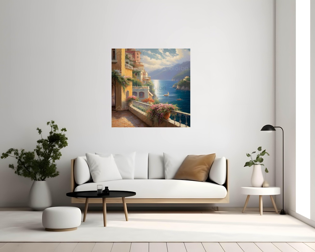 Coastal Escape