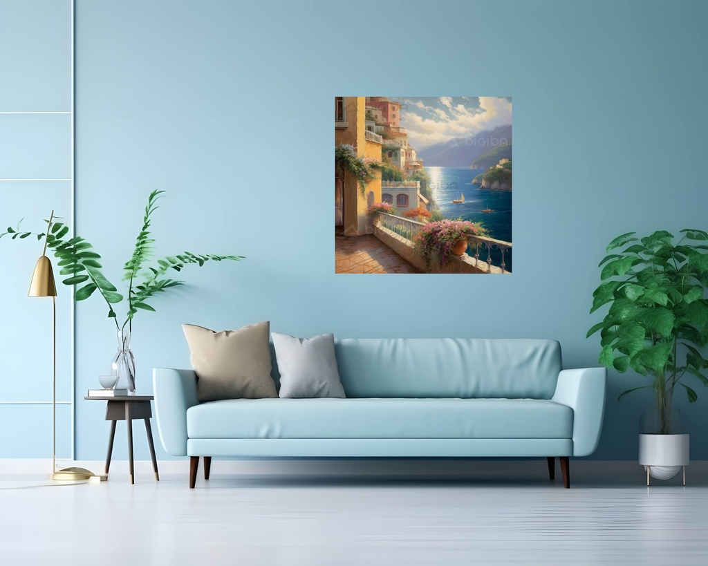 Coastal Escape
