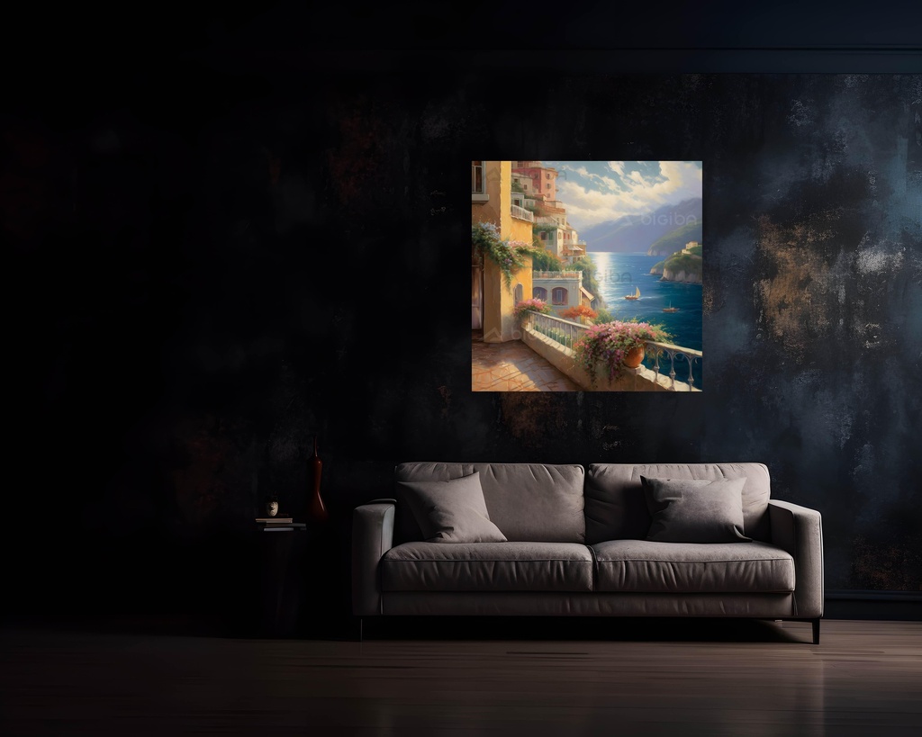 Coastal Escape