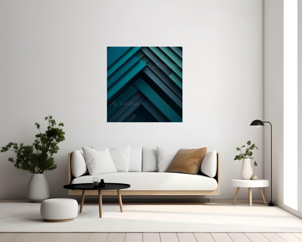 Aquatic Geometry