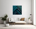Aquatic Geometry