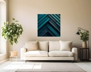 Aquatic Geometry