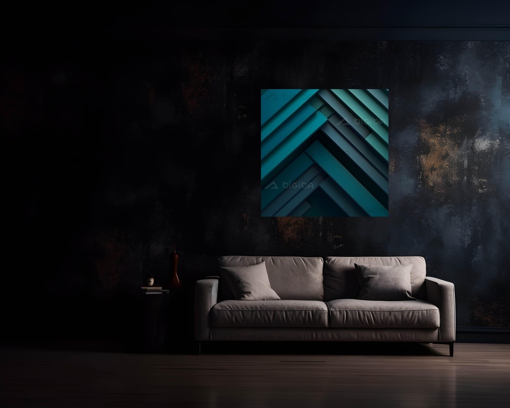 Aquatic Geometry