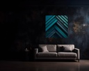 Aquatic Geometry