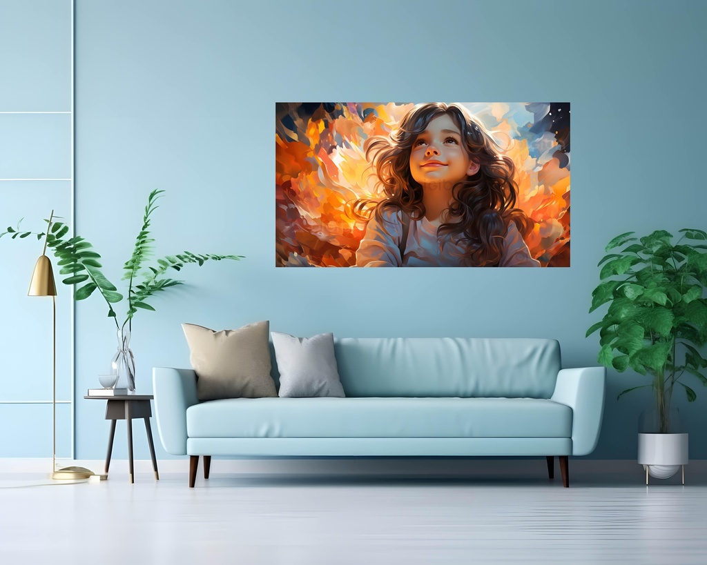 Dreamer's Glow
