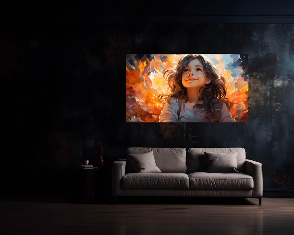 Dreamer's Glow
