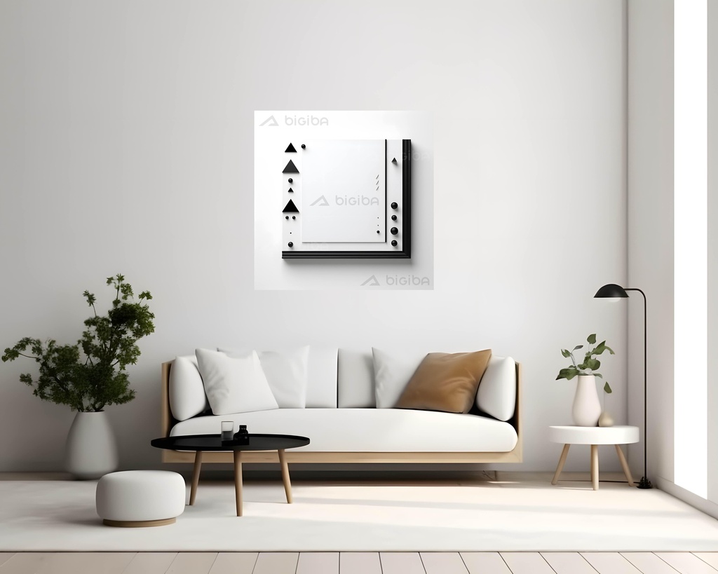 Monochromatic Moods