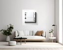 Monochromatic Moods