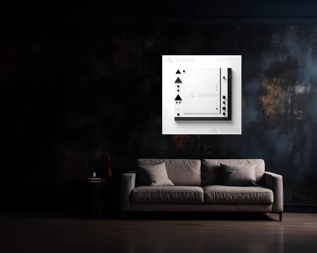 Monochromatic Moods