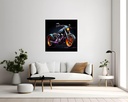 Neon Rider's Dream