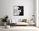 Monochrome Mosaic