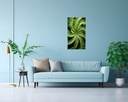 Verdant Spiral Wonders