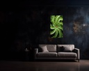 Verdant Spiral Wonders