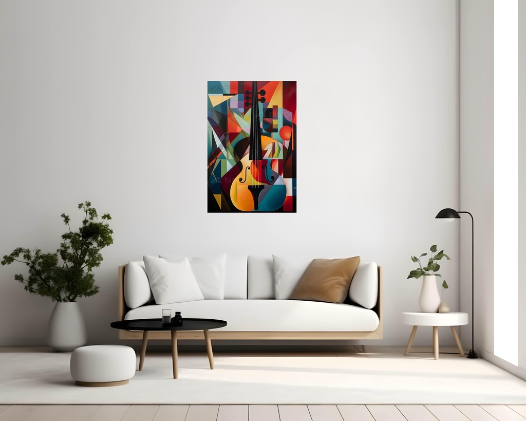 Symphony of Shapes