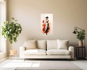 Elegance in Abstract