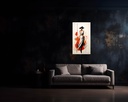 Elegance in Abstract