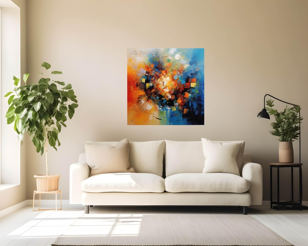 Kaleidoscopic Reverie