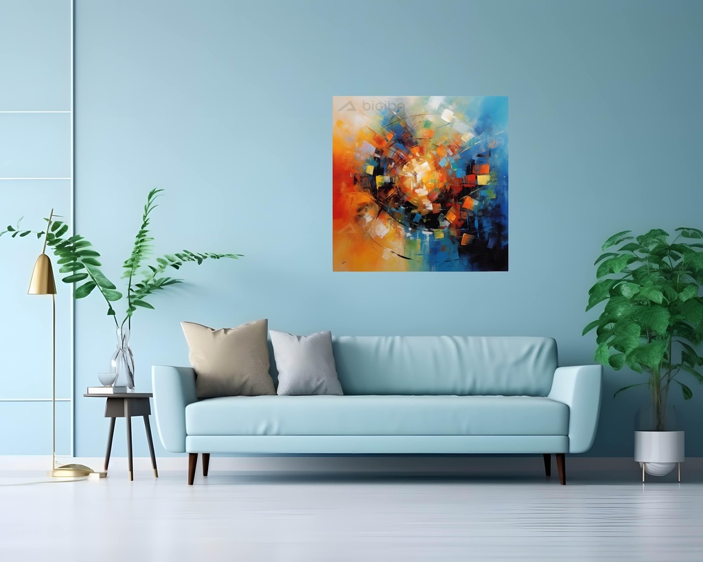 Kaleidoscopic Reverie