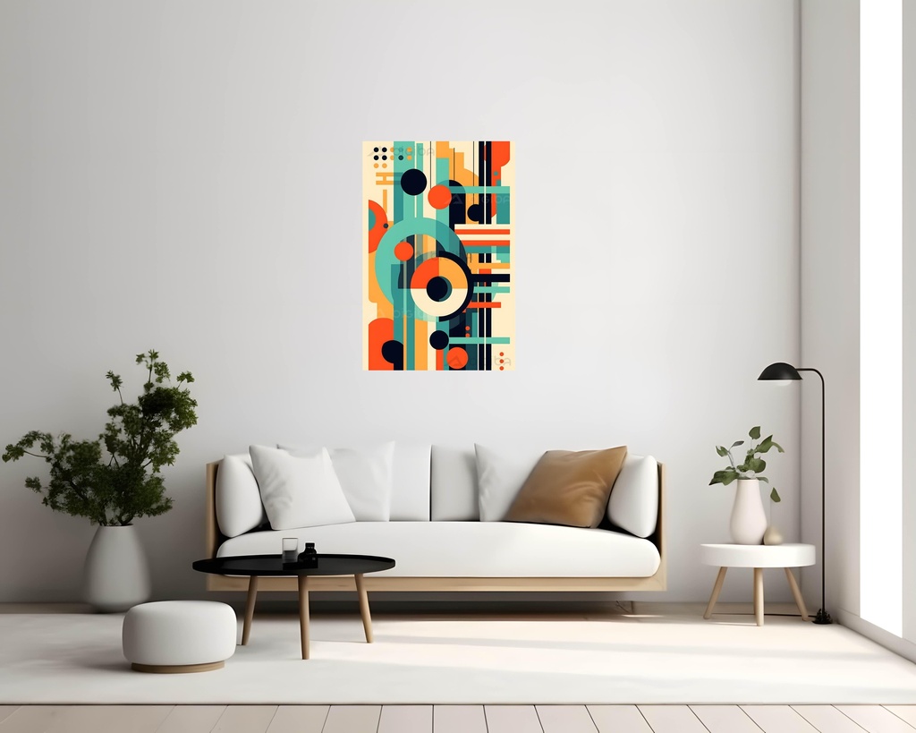 Retro Rhythms