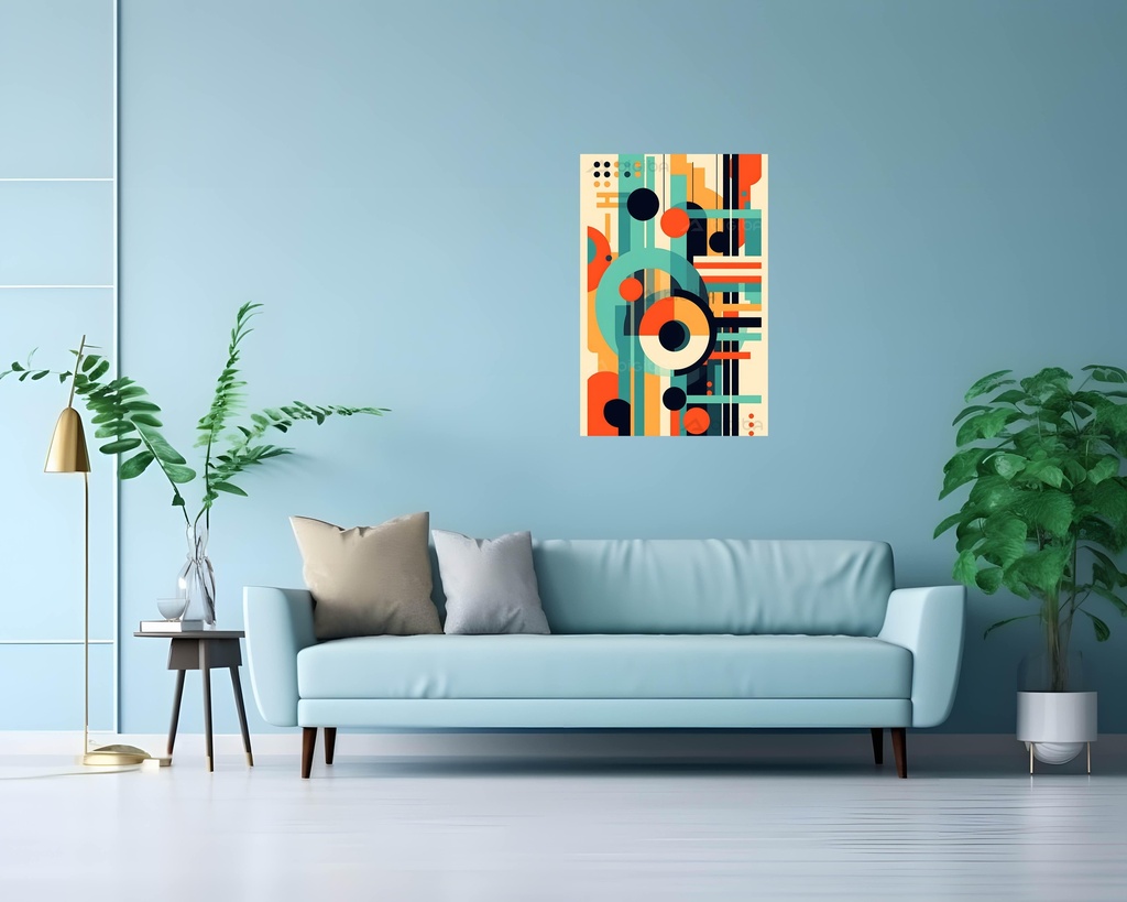 Retro Rhythms
