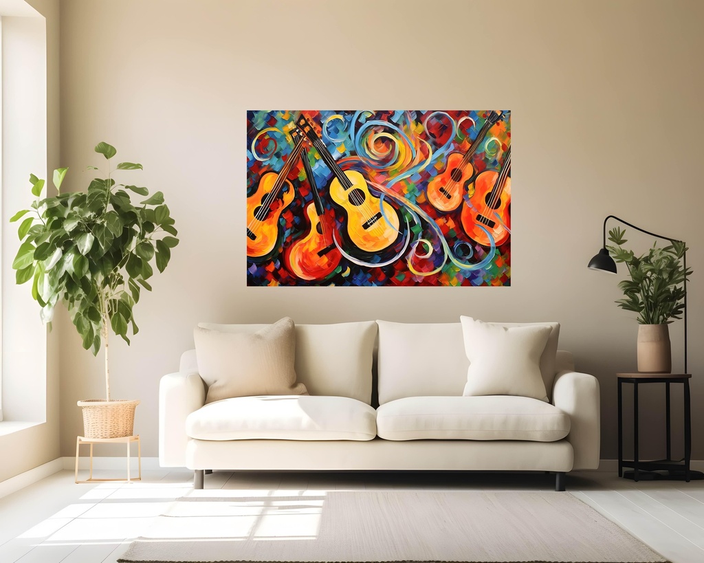 Rhapsody in Hue
