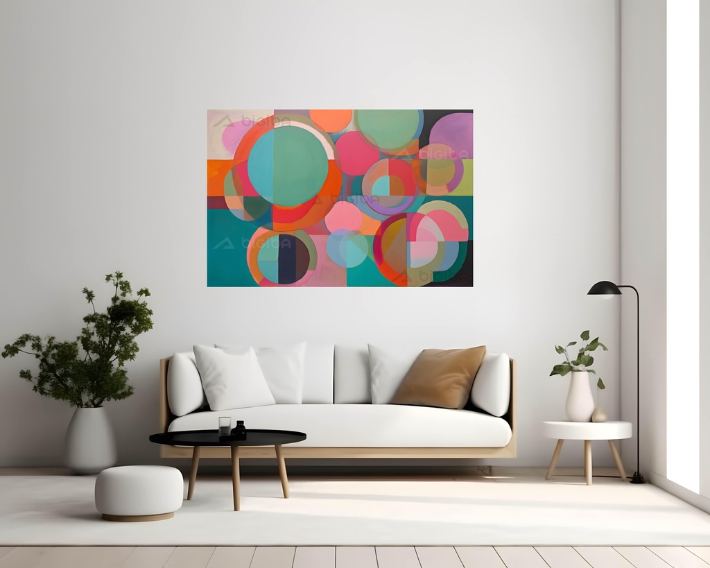 Circles of Enchantment