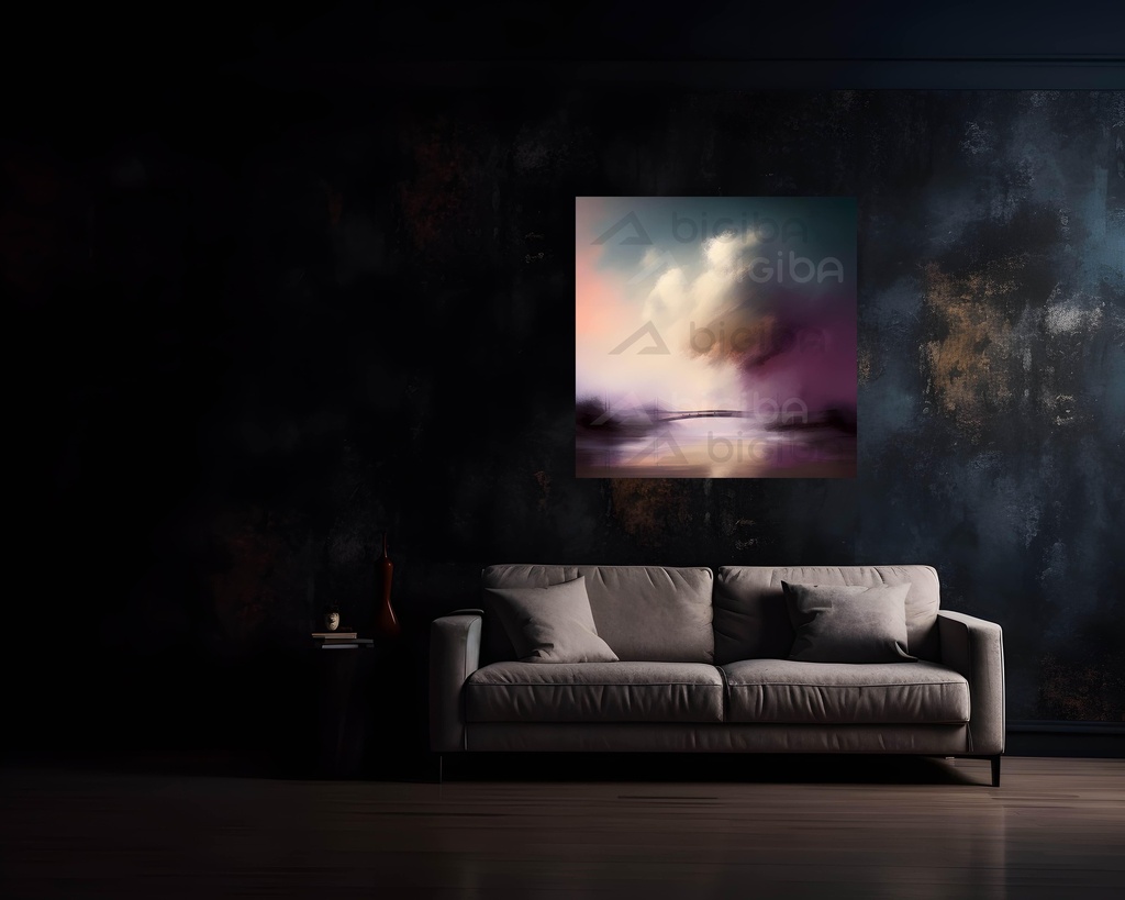 Twilight Mirage