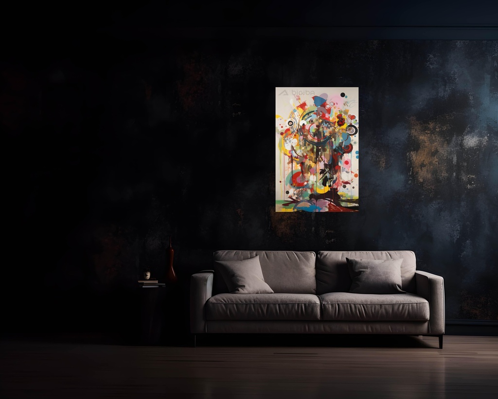 Chromatic Symphony