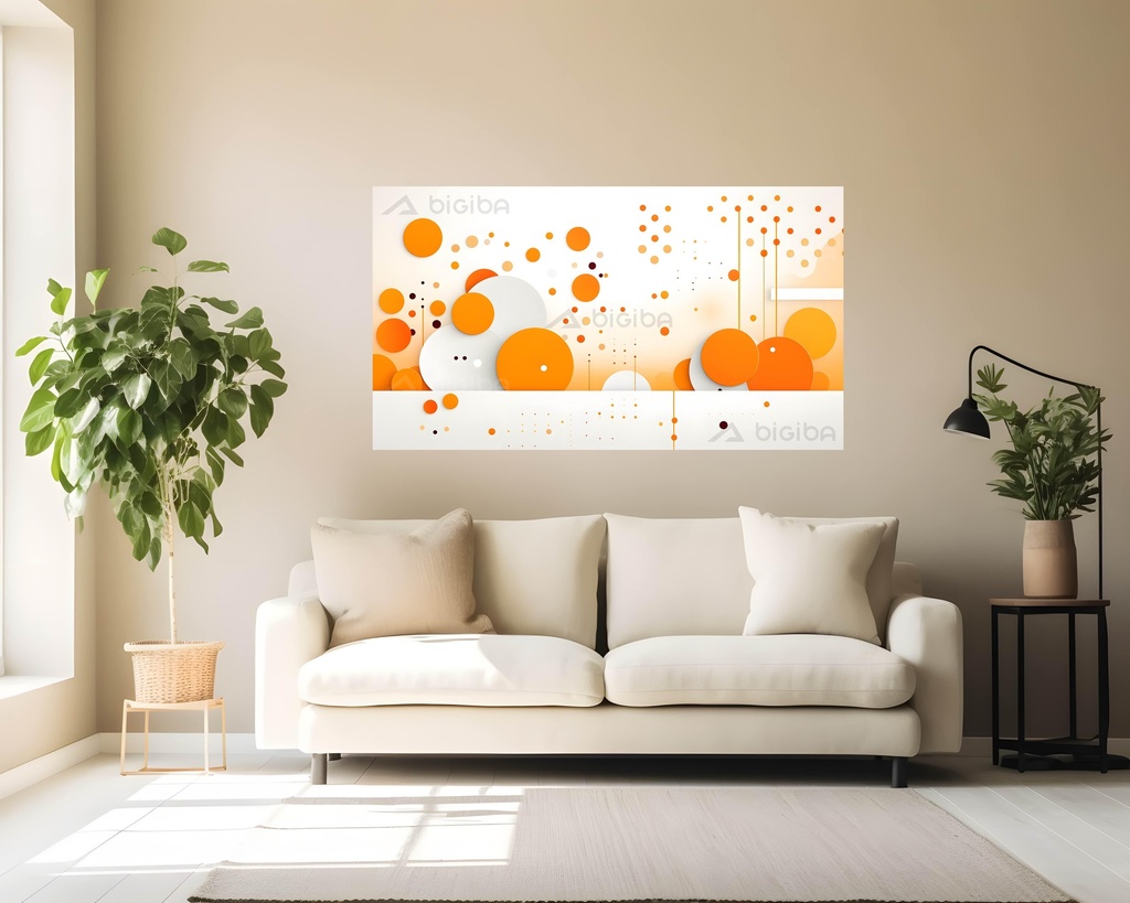 Circles of Sunset