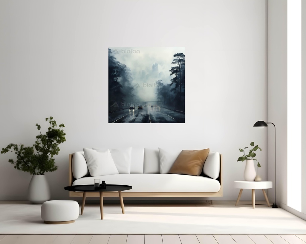 Mystic City Emergence