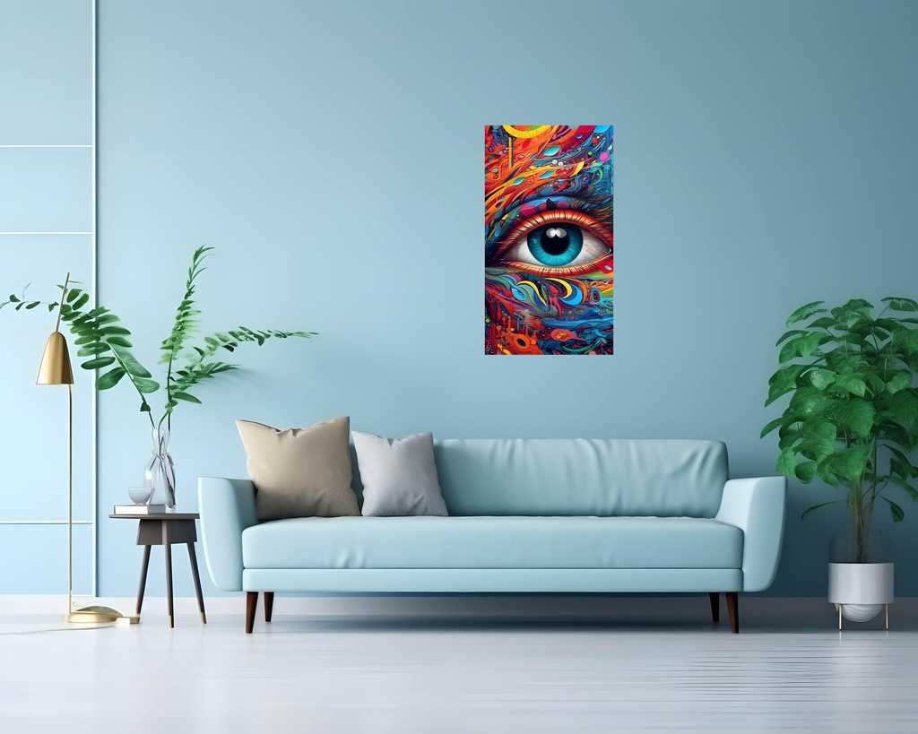 Visionary Hues