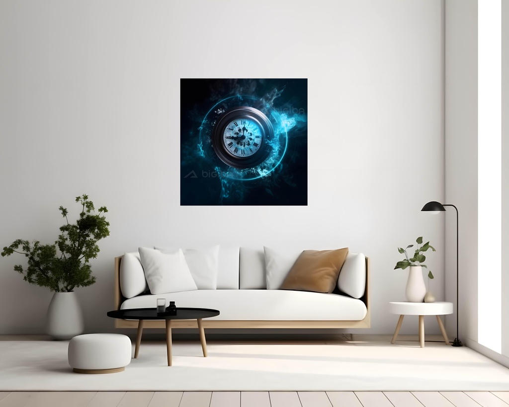 Temporal Vortex