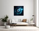 Temporal Vortex